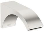 Dornbracht Waschtisch-Wand-Auslauf ohne Ablaufgarnitur CYO 13800811 Platin...