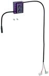 Grohe WC Elektronik 42190 f&uuml;r Drucksp&uuml;ler, 42190000 42190000