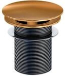 Steinberg Schaftventil 1 1/4 Serie 100, rose gold, 1001693RG 1001693RG