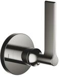 Dornbracht UP-Zweiwege-Umstellung VAIA 36200819 Dark Chrome 36200819-19
