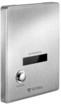 Schell WC-Steuerung EDITION E MANUAL Kartuschenventil, DN5, edelstahl, 010282899