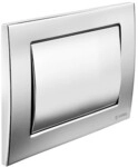 Schell WC-Bet&auml;tigungsplatte MONTUS FIELD H Einmengensp&uuml;lung,