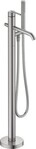 Duravit Balcoon Wannenarmatur bodenst. BA5250000070