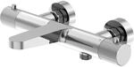 Steinberg Serie 171 Aufputzthermostat &frac12; " " f&uuml;r Wanne, 1713100 1713100