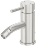 Steinberg Serie 100 Bidetarmatur, brushed nickel, 100 1300 BN 100 1300 BN