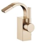 Dornbracht Bidet-Einhandbatterie mit Ablaufgarnitur SERIENSPEZIFISCH 33600782
