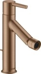 Hansgrohe Bidetmischer Axor Starck Hebelgriff 10214310