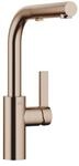 Dornbracht Einhebelmischer Pull-out mit Brausefunktion ELIO 33871790-42