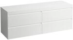 Laufen Waschtischunterschrank und Waschtisch-Platte LANI 495x1570x580...
