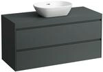 Laufen Waschtischunterschrank und Waschtisch-Platte LANI 495x1185x580...