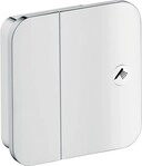 Hansgrohe Absperrventil Unterputz Axor One 45771800