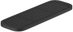 Dornbracht Ablage , Wandmodell SERIENSPEZIFISCH 83482970 Schwarz matt...
