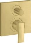 Hansgrohe Wannenmischer Unterputz Axor Citterio 39457950