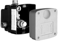 Schell Wandeinbau-Masterbox LINUS WBDE-V Funktion:Elektronik-vorgemischtes Wasser