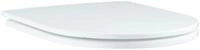 GROHE WC-Sitz Euro Keramik 102500 Soft Close mit Deckel alpinwei&szlig;, 102500SH00