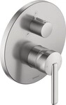 Duravit Balcoon Wannenarmatur , Unterputz BA5210012070