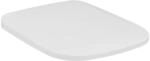 Ideal Standard WC-Sitz m.Sitzpuffer u.Scharniersatz Softclosing Weiss, T318101