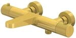 Steinberg Serie 171 Aufputzthermostat &frac12; " " f&uuml;r Wanne, 1713100BG 1713100BG