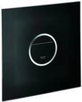 Grohe Abdeckplatte mit Elektronik 42427 velvet black, 42427KS0 42427KS0