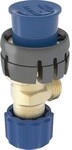 Geberit Eckventil zu Sigma UP-SPK 8 cm, 242414001 242414001