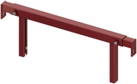 Tece -Panel-Kit f&uuml;r die Nische, 9380013 9380013