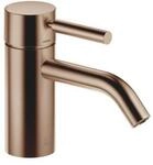 Dornbracht Waschtisch-Armatur ohne Ablaufgarnitur META 33526660 Bronze...