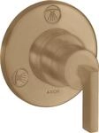 Hansgrohe Quattro Axor Citterio Fertigset 39920140