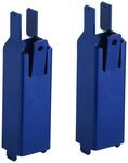 GROHE Abst&uuml;tzungsset Rapid SLX 39607 f&uuml;r WC-Keramiken mit kleiner...