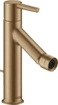 Hansgrohe Bidetmischer Axor Starck Hebelgriff 10214140