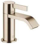 Dornbracht Waschtisch-Armatur ohne Ablaufgarnitur IMO 33525671 Light Gold geb&uuml;rstet,