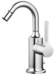 Dornbracht Bidet-Einhandbatterie mit Ablaufgarnitur VAIA 33600809 Chrom...