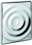 Grohe Abdeckplatte 42448 chrom , 42448000 42448000