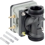 Geberit Pneumatikventil zu Urinal-Steuerung HP und FP, 240870001 240870001