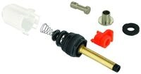 GROHE Umstellung 48442 f&uuml;r UP-EHM Wanne nickel geb&uuml;rstet, 48442EN0 48442EN0