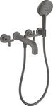 Hansgrohe 3-L.Wannenarmatur Axor Citterio F-Set 39447340