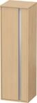 Duravit Ketho Halbhochschrank Natur Eiche Matt 400x360x1320 mm - KT1257L3030
