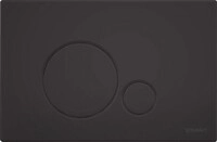 Duravit DuraSys Bet&auml;tigungsplatte mechanisch f. WC Beta 120 WD5010031000