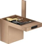 Hansgrohe Bidetmischer Axor MyEdition 47212310