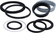 Viega Dichtungsset 9971.5, aus Gummi schwarz 122782