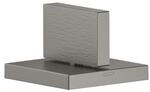 Dornbracht Seitenventil , rechtsschlie&szlig;end MEM 20005782 Dark Platinum...