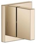 Dornbracht UP-Zweiwege-Umstellung MEM 36200782 Champagne (22kt Gold) 36200782-47
