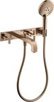 Hansgrohe 3-L.Wannenarmatur Axor Citterio F-Set 39441300