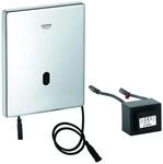 Grohe Abdeckplatte 42452 chrom , 42452000 42452000