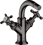 Hansgrohe Zweigriff Bidetarmatur Axor Montreux 16520330