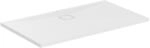 Ideal Standard Duschwanne Ultra Flat Evo 1400x800x35mm Seidenweiss, T5435FO T5435FO