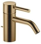 Dornbracht Waschtischarmatur mit Ablaufgarnitur META 33505660-39