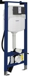 Duravit DuraSystem Instalationssystem mechanisch WD1040000000