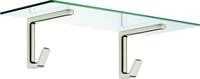 Hansgrohe Badetuchablage Axor Universal 42842820