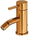 Steinberg Serie 100 Bidetarmatur, rose gold, 100 1300 RG 100 1300 RG