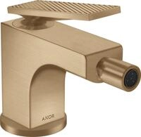 Hansgrohe Bidetmischer Axor Citterio Hebelgriff 39201140